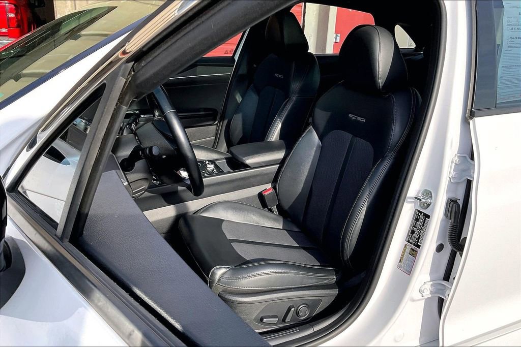 Used 2021 Kia K5 GT-Line image 24