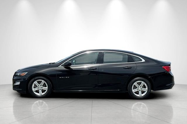 Used 2023 Chevrolet Malibu LS FWD image 7