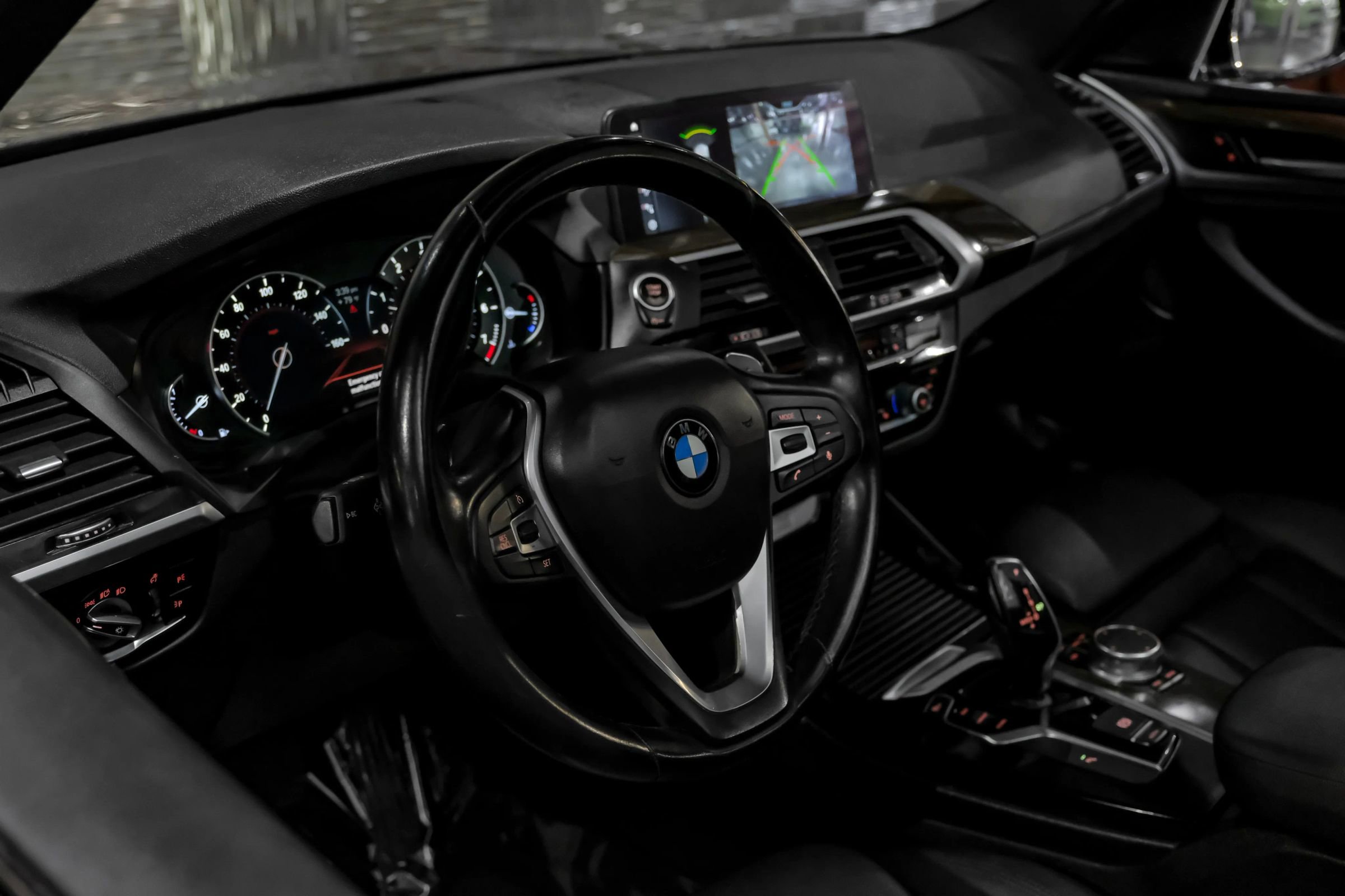 Used 2019 BMW X3 sDrive30i w/ Convenience Package image 17