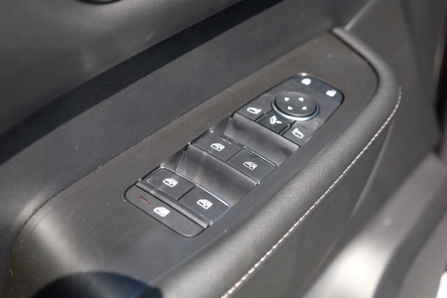 New 2026 Nissan Armada PRO-4X AWD/4WD image 15