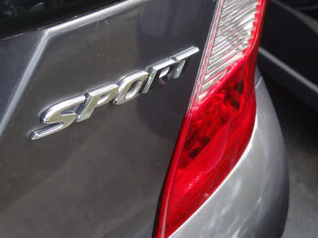 Used 2019 Honda Fit Sport image 19