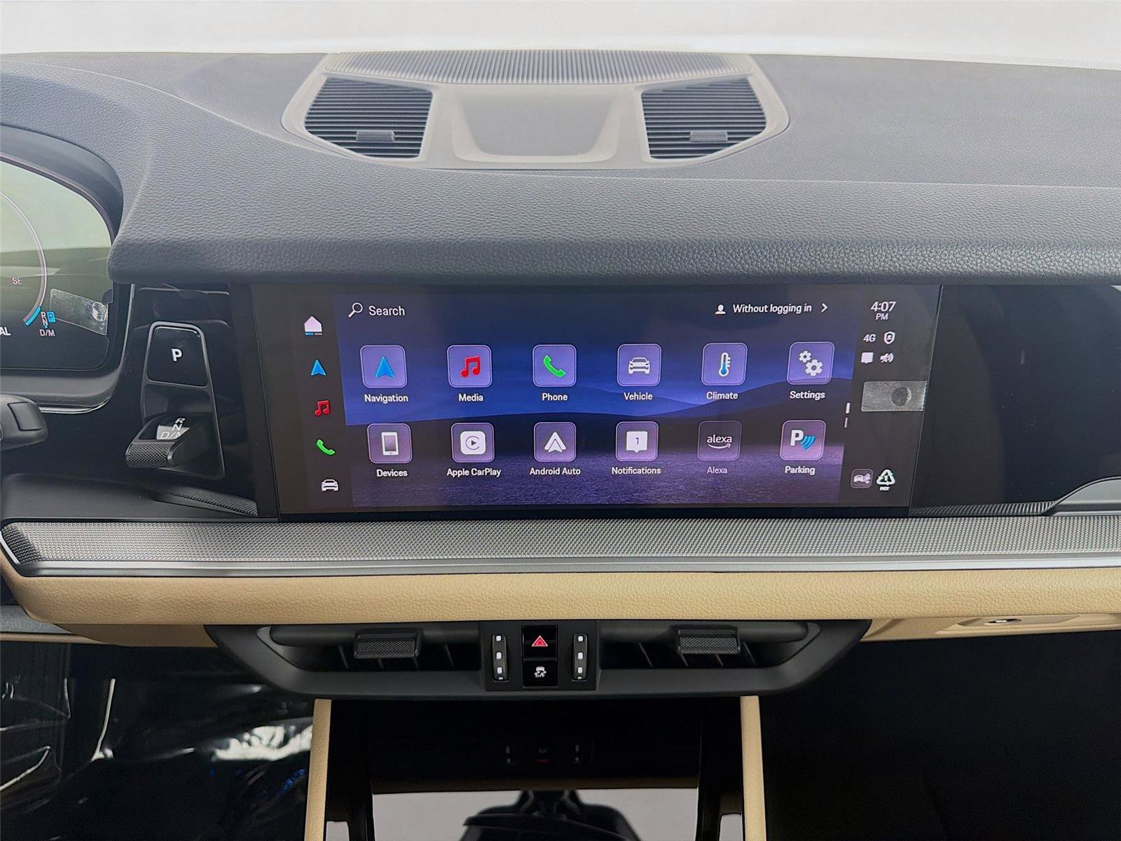 New 2026 Porsche Cayenne image 17