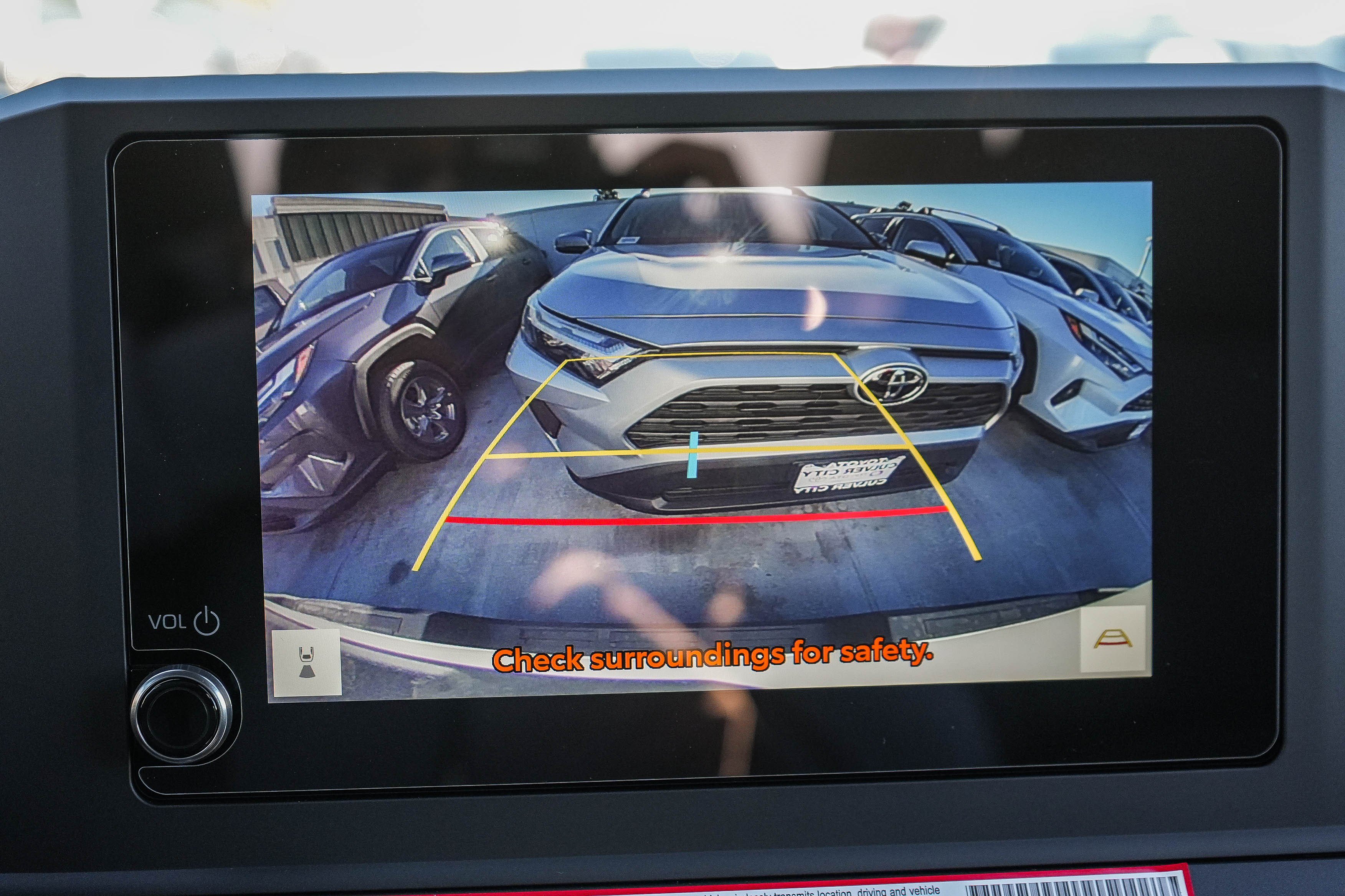 New 2026 Toyota Tacoma SR RWD image 26