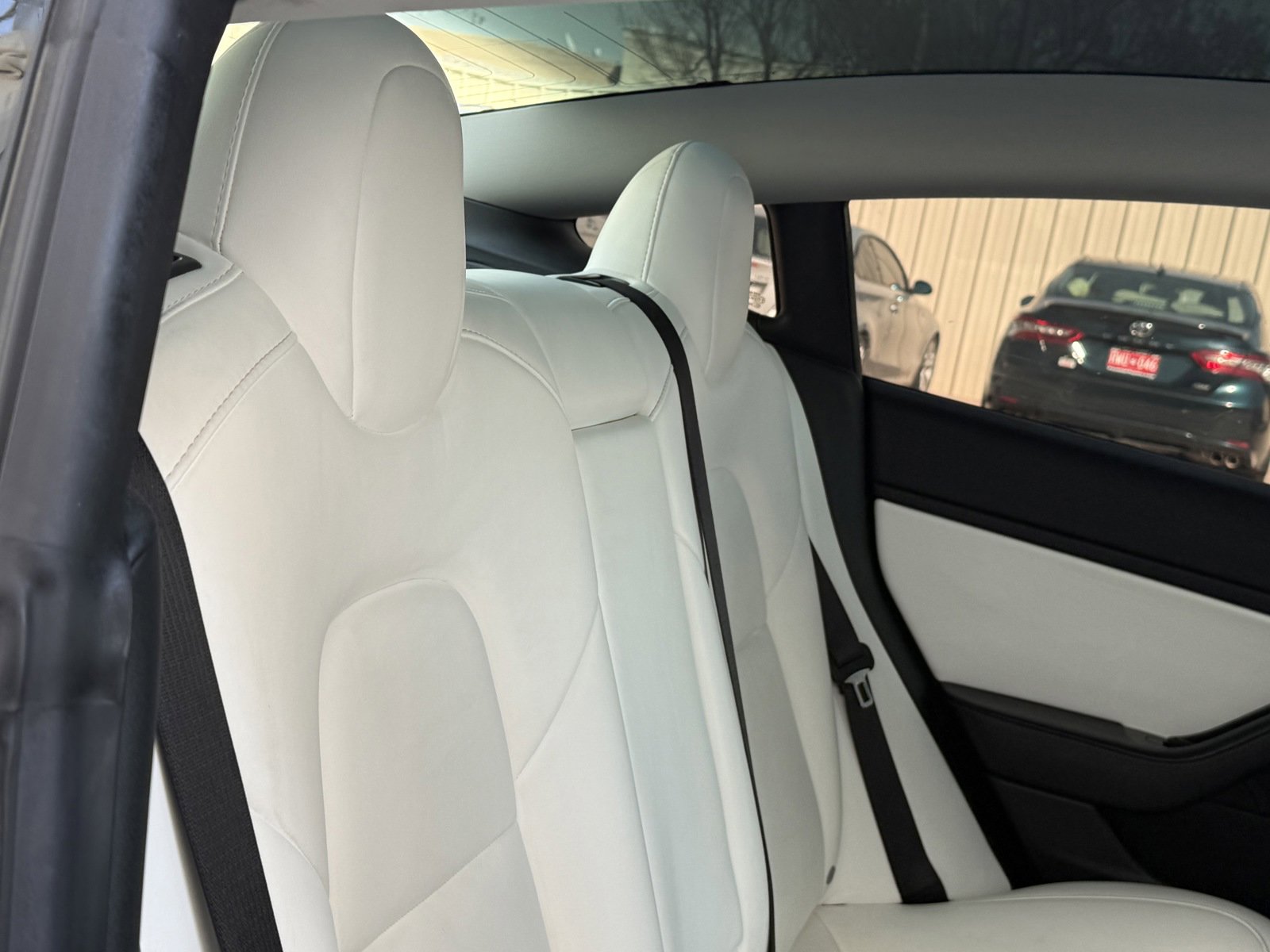 Used 2019 Tesla Model 3 Long Range image 24