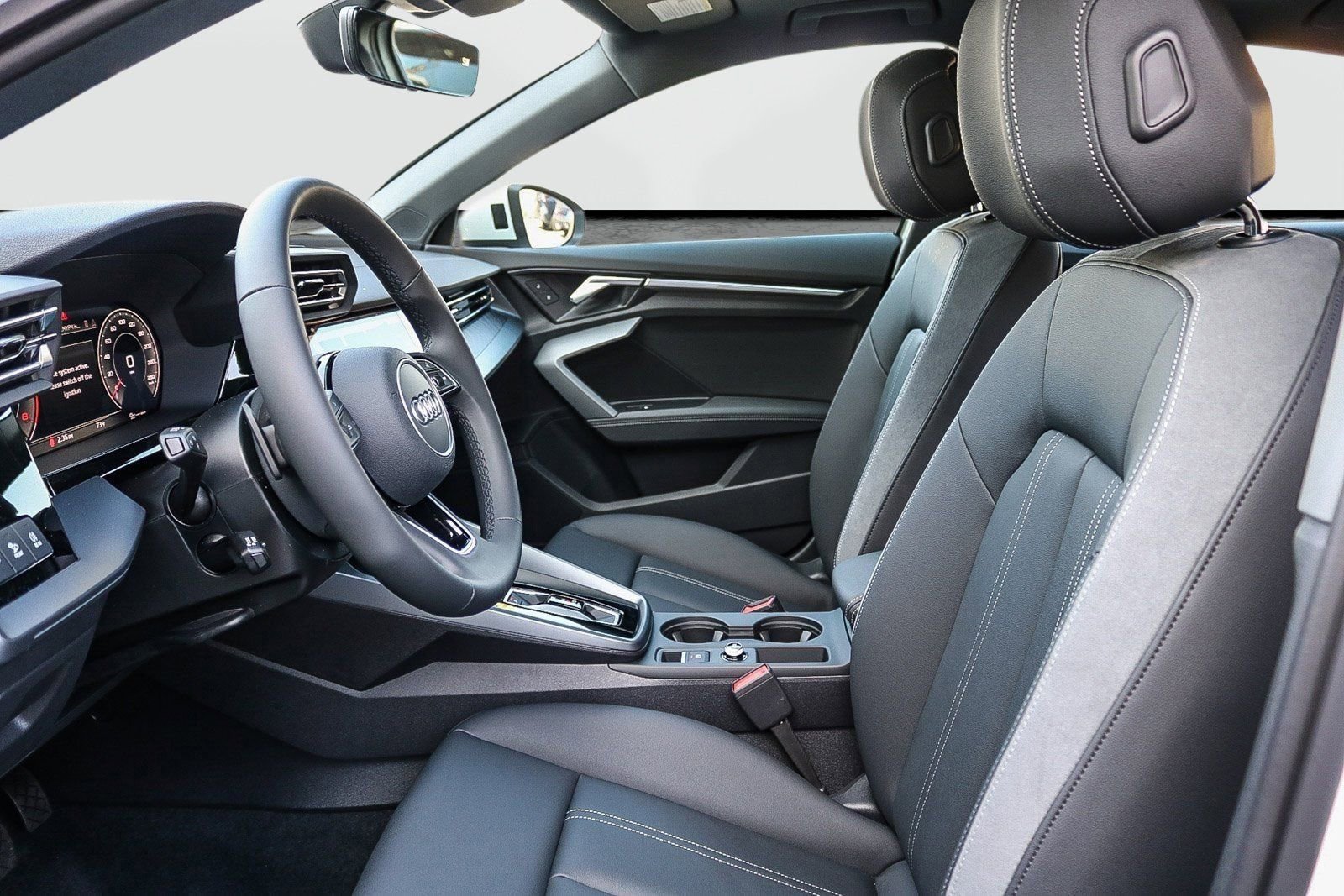 New 2026 Audi A3 2.0T Premium AWD/4WD image 17