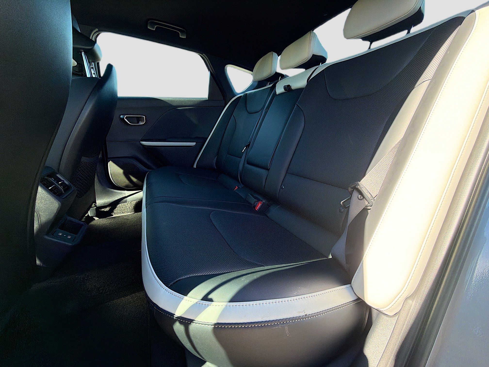 Used 2025 Kia K4 GT-Line Turbo image 21