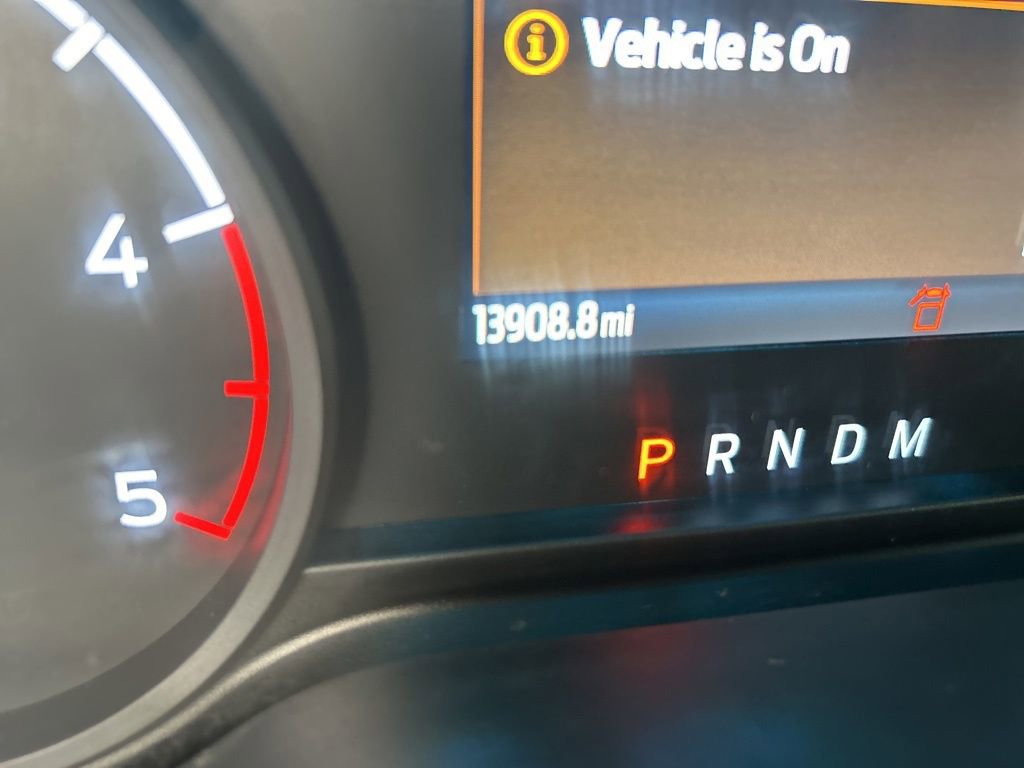 Used 2025 Ford F450 XL w/ FX4 Off-Road Package image 58