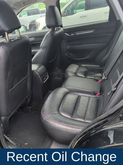 Used 2018 MAZDA CX-5 Grand Touring AWD/4WD image 15