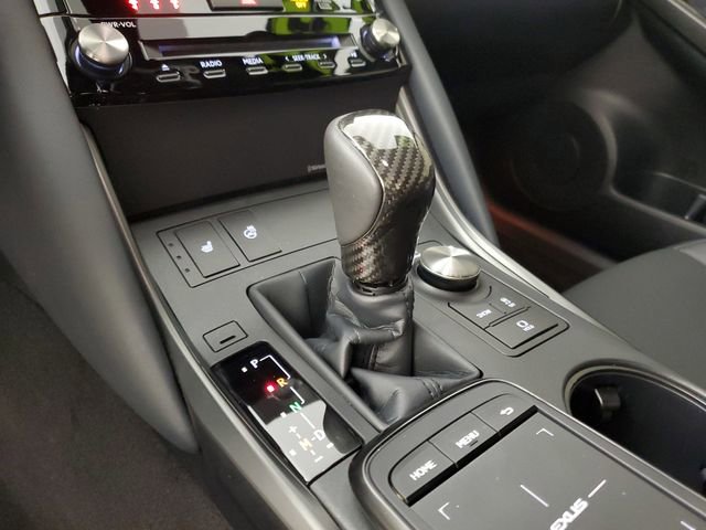 Used 2025 Lexus IS 350 F Sport w/ Accessory Package 2 image 31