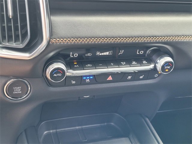 New 2025 MAZDA CX-50 AWD 2.5 S w/ Accent Package image 20