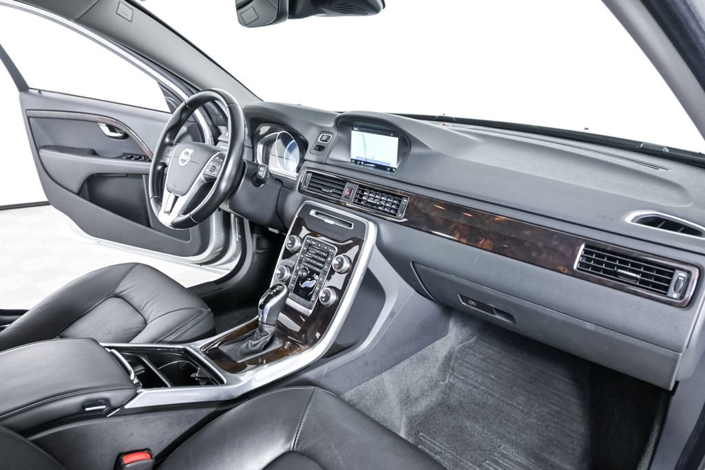 Used 2016 Volvo XC70 T5 Premier w/ Proximity Package AWD/4WD image 22