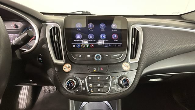 Used 2023 Chevrolet Malibu LT FWD image 23