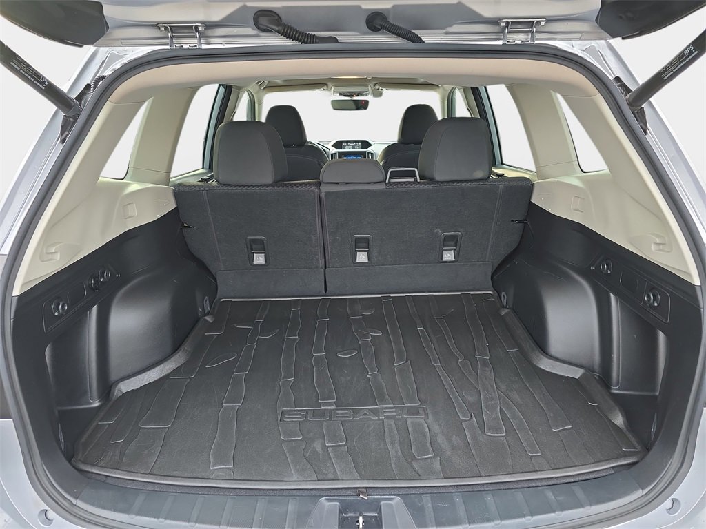 Used 2020 Subaru Forester Premium image 14