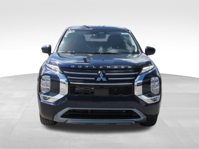New 2026 Mitsubishi Outlander SE FWD image 9