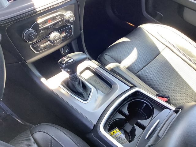 Used 2023 Dodge Charger SXT w/ Plus Group RWD image 18