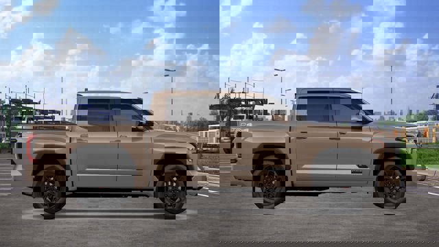 New 2026 Toyota Tundra Platinum w/ TRD Off-Road Package image 94