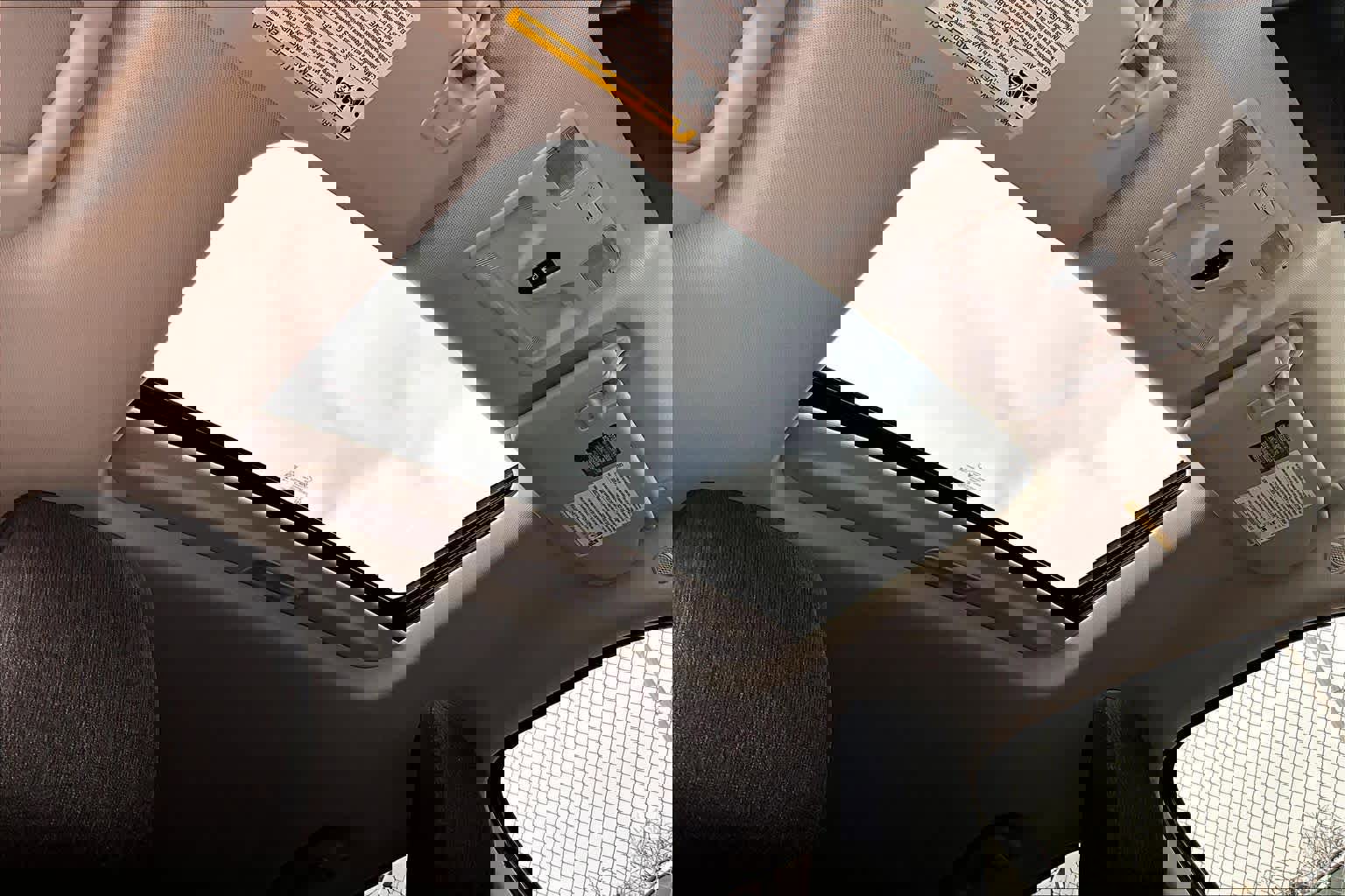 Used 2025 Ford Maverick XLT w/ XLT Luxury Package image 13