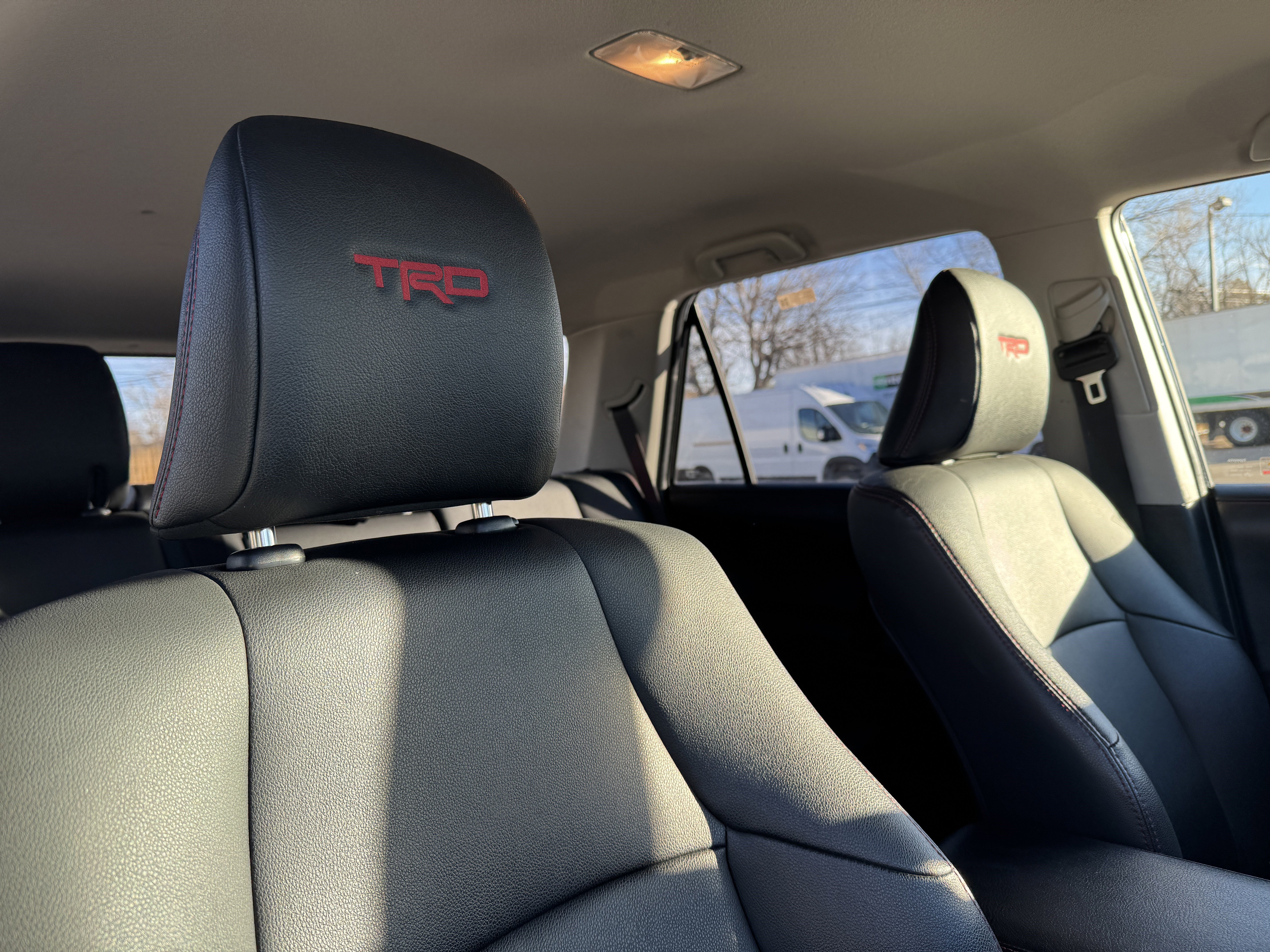 Used 2019 Toyota 4Runner TRD Off-Road Premium image 20