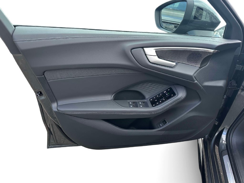 New 2026 Audi A5 Premium Plus AWD/4WD image 15