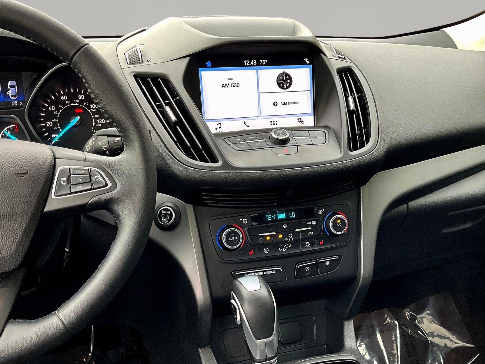 Used 2019 Ford Escape SEL FWD image 9