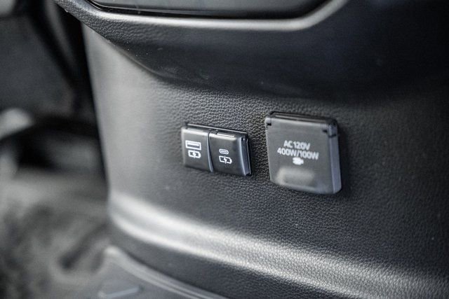 New 2026 Toyota Sequoia TRD Pro image 41