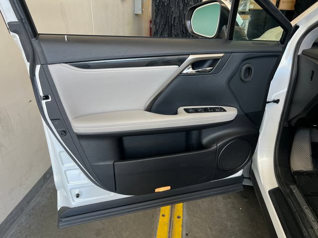 Used 2018 Lexus RX 350 FWD w/ Accessory Package image 36