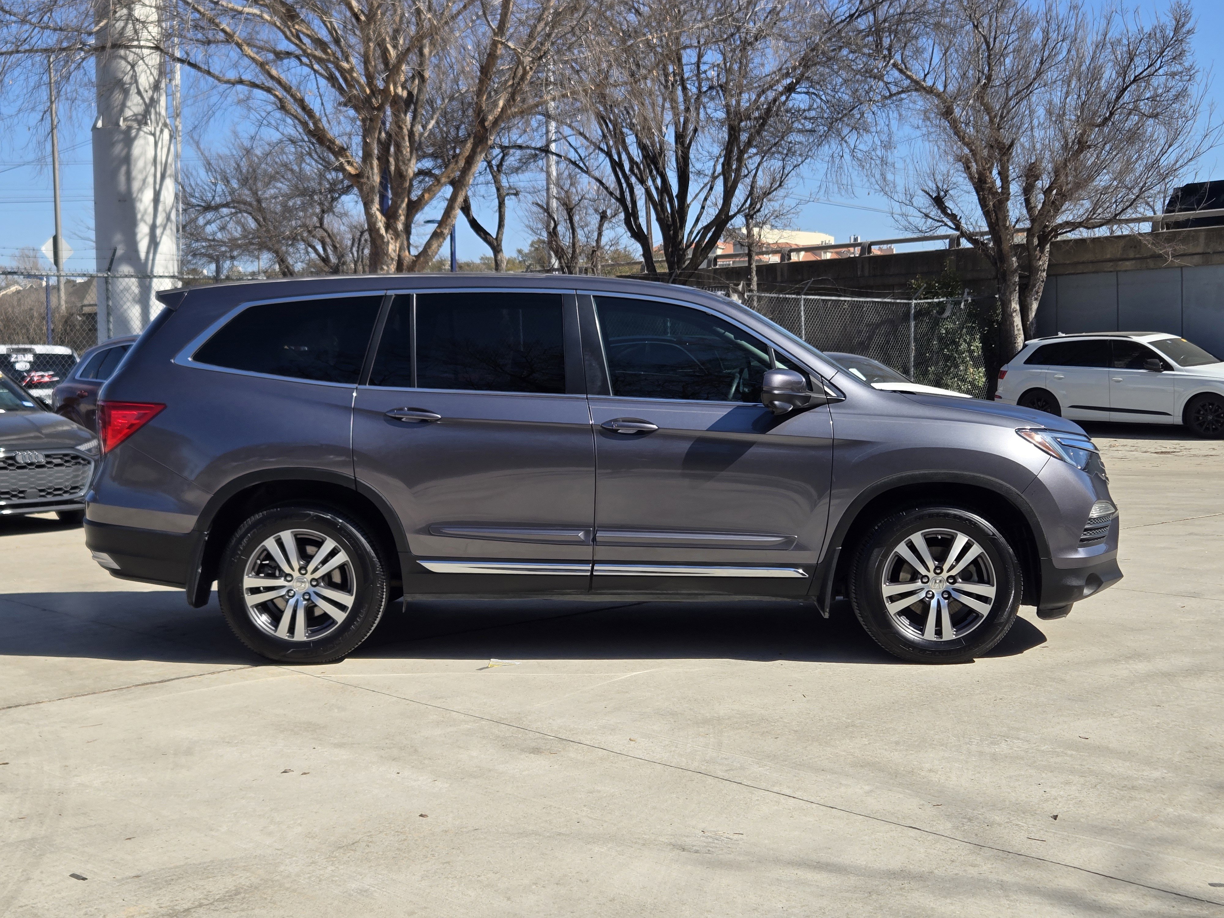 Used 2016 Honda Pilot EX-L image 5