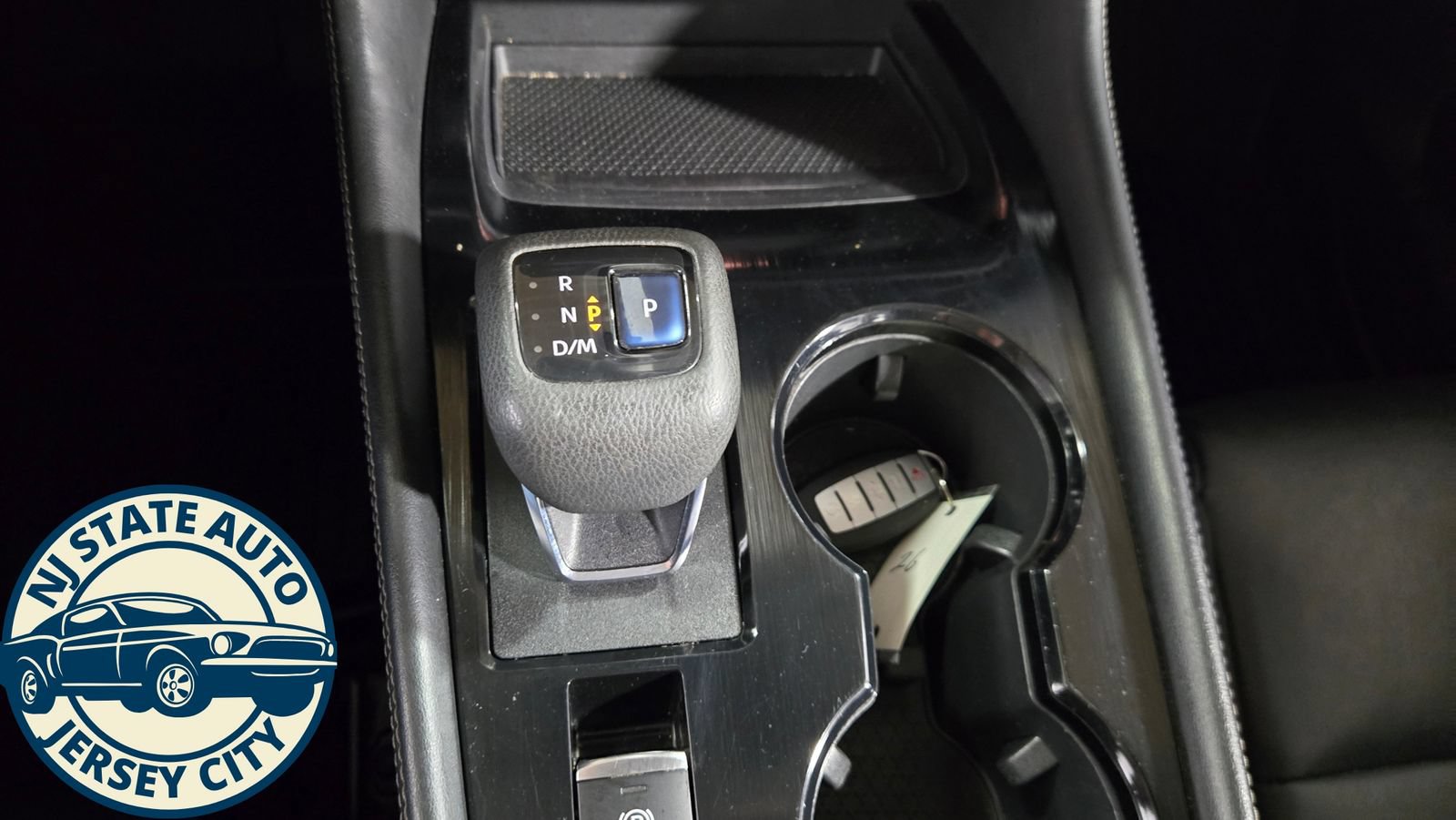 Used 2022 Nissan Rogue SL FWD image 18