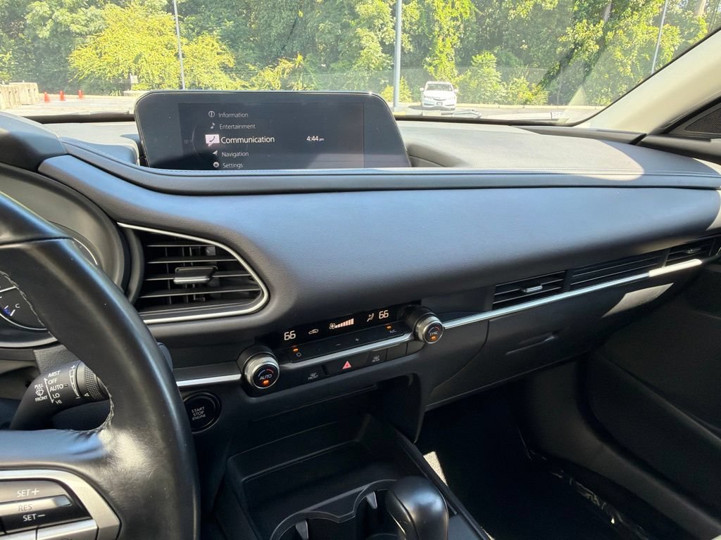 Used 2023 MAZDA CX-30 AWD 2.5 S w/ Select Package image 48