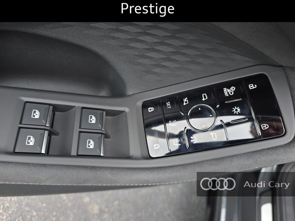 New 2025 Audi S5 Prestige image 27