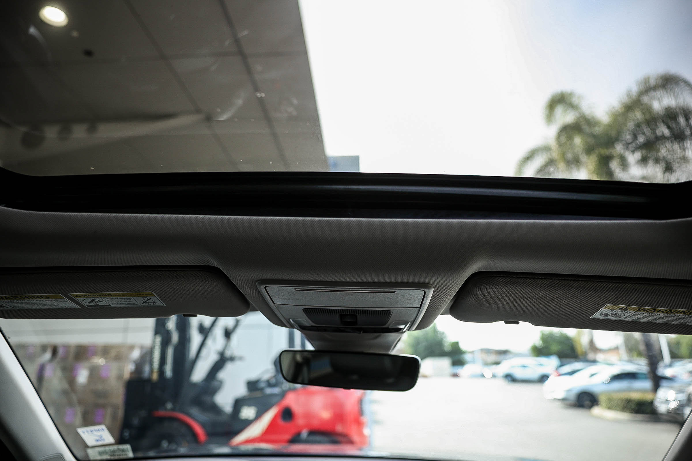 Used 2025 Honda CR-V EX-L image 21