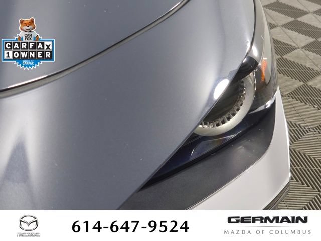 Used 2024 MAZDA CX-30 AWD 2.5 S w/ Preferred Package image 15