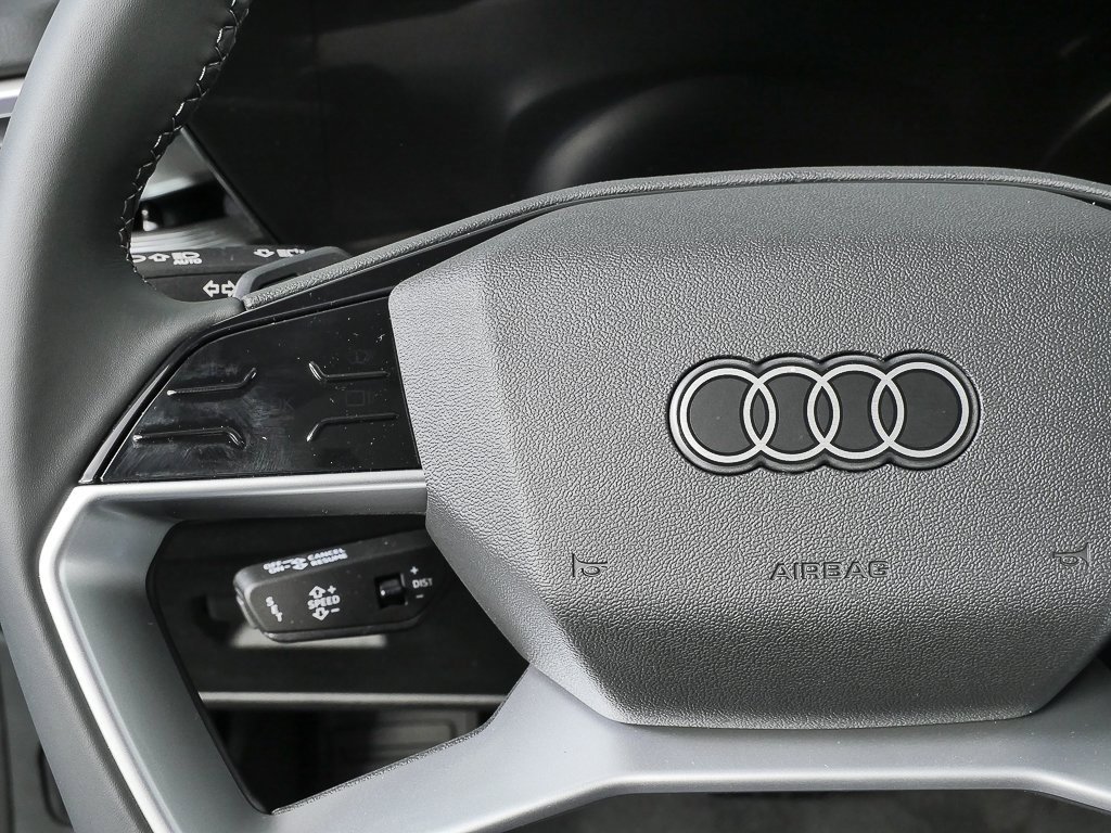 New 2026 Audi A6 Premium Plus image 10