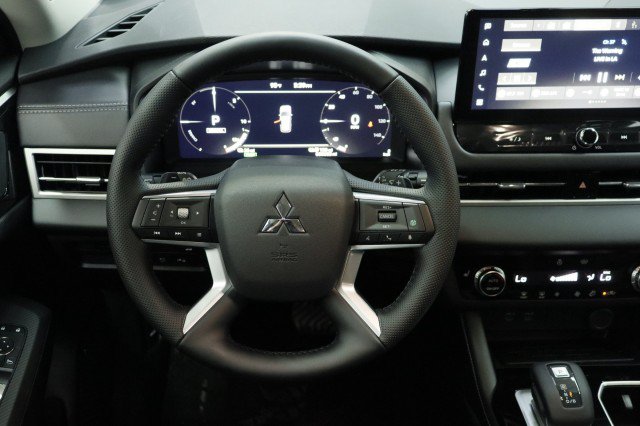 New 2026 Mitsubishi Outlander SE AWD/4WD image 20