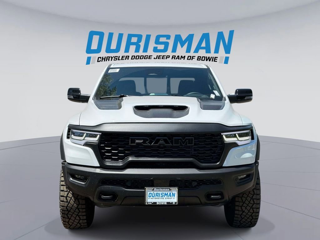 New 2026 RAM 1500 RHO w/ RHO Level 1 Equipment Group AWD/4WD image 6