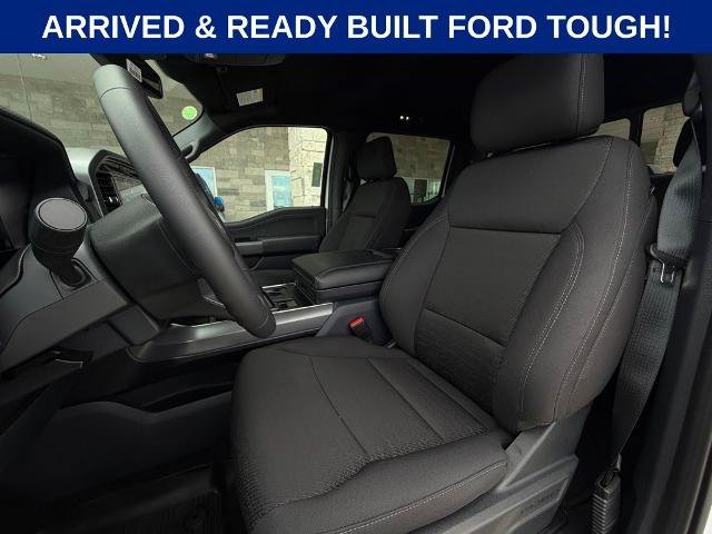 New 2026 Ford F150 XLT AWD/4WD image 30