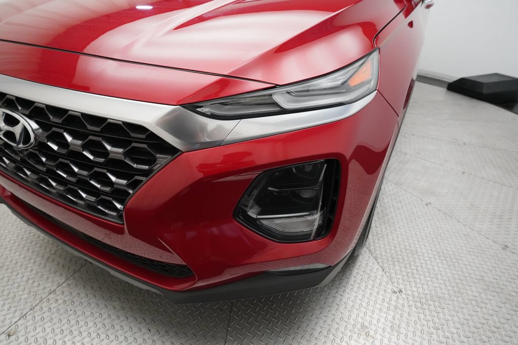 Used 2019 Hyundai Santa Fe FWD image 23