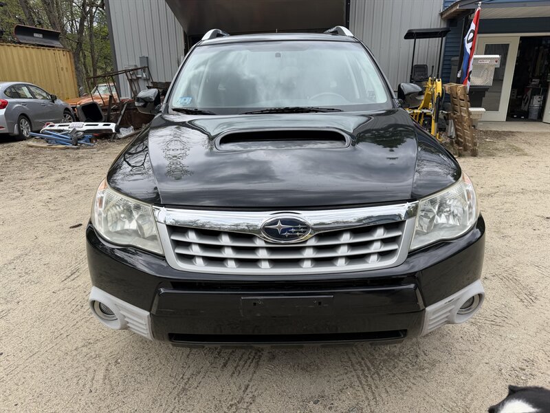 Used 2011 Subaru Forester 2.5XT Touring AWD/4WD image 2