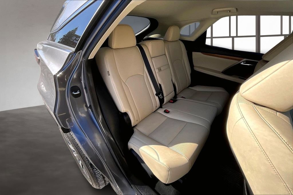 Used 2022 Lexus RX 450h AWD w/ Premium Package image 25