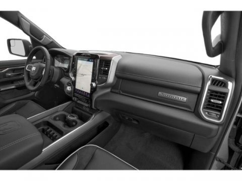 New 2027 RAM 1500 Laramie AWD/4WD image 17