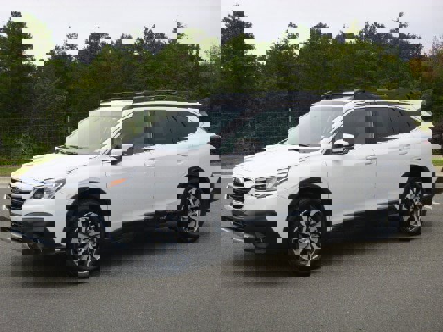 Certified 2021 Subaru Outback Limited XT