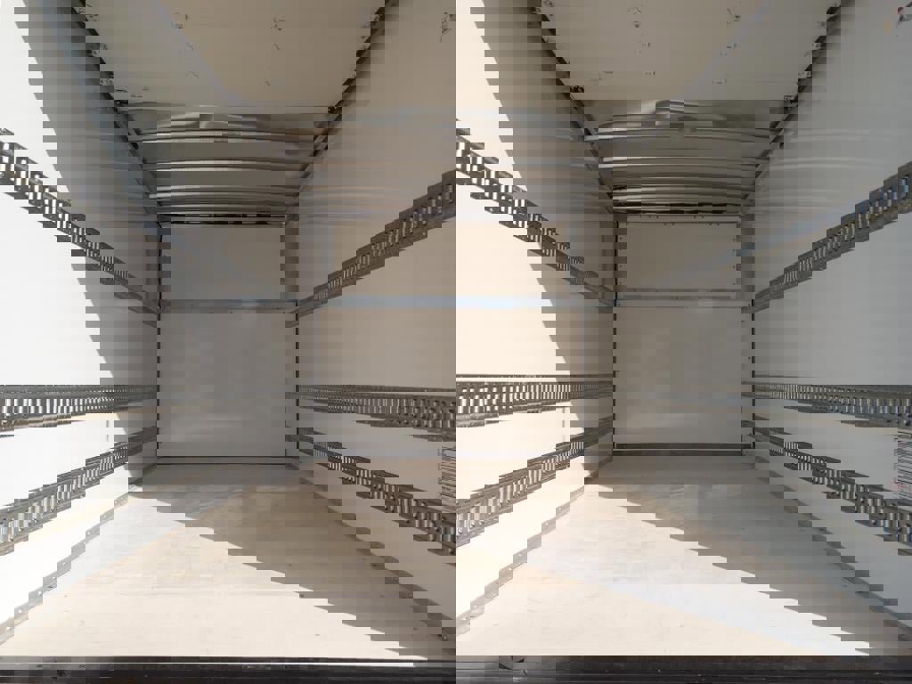 New 2023 Chevrolet Express 3500 w/ Power Convenience Package image 5