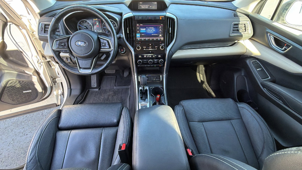 Used 2022 Subaru Ascent Limited w/ Technology Package image 26