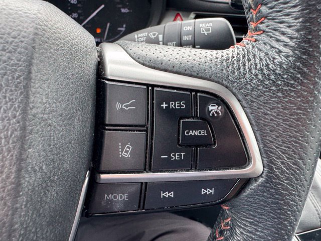 Used 2023 Toyota Sienna XSE w/ XSE Plus Package FWD image 24