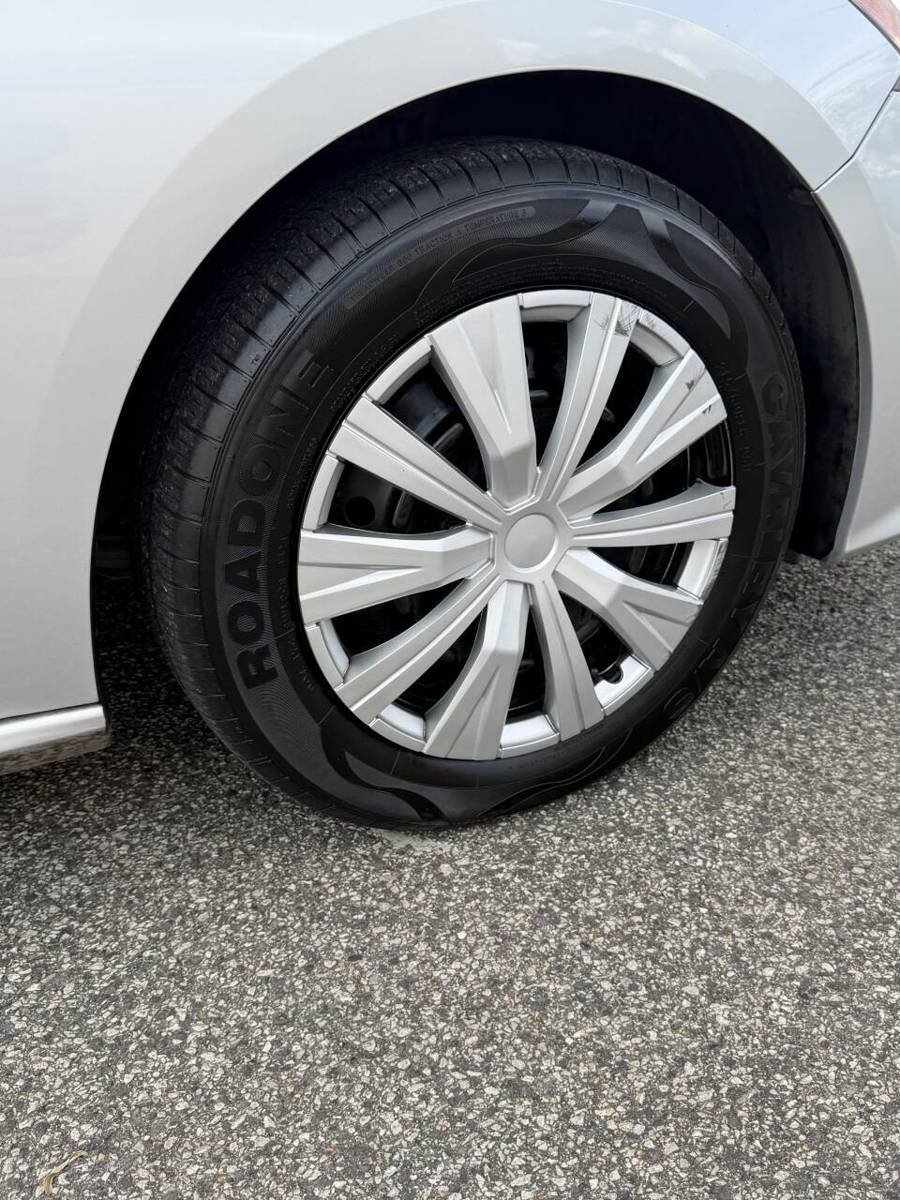 Used 2019 Nissan Altima 2.5 S FWD image 25