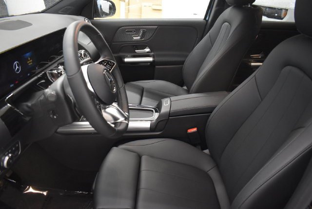 New 2026 Mercedes-Benz GLA 250 4MATIC image 22