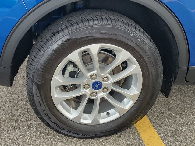 Used 2022 Ford Escape SE w/ Convenience Package AWD/4WD image 32