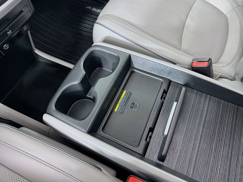 Used 2023 Honda Odyssey Elite image 42