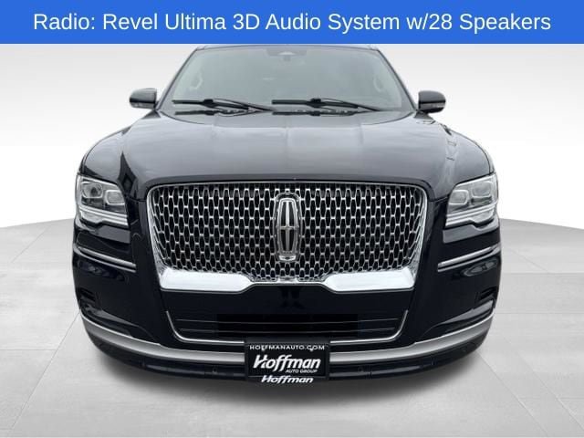 Certified 2023 Lincoln Navigator Reserve AWD/4WD image 8