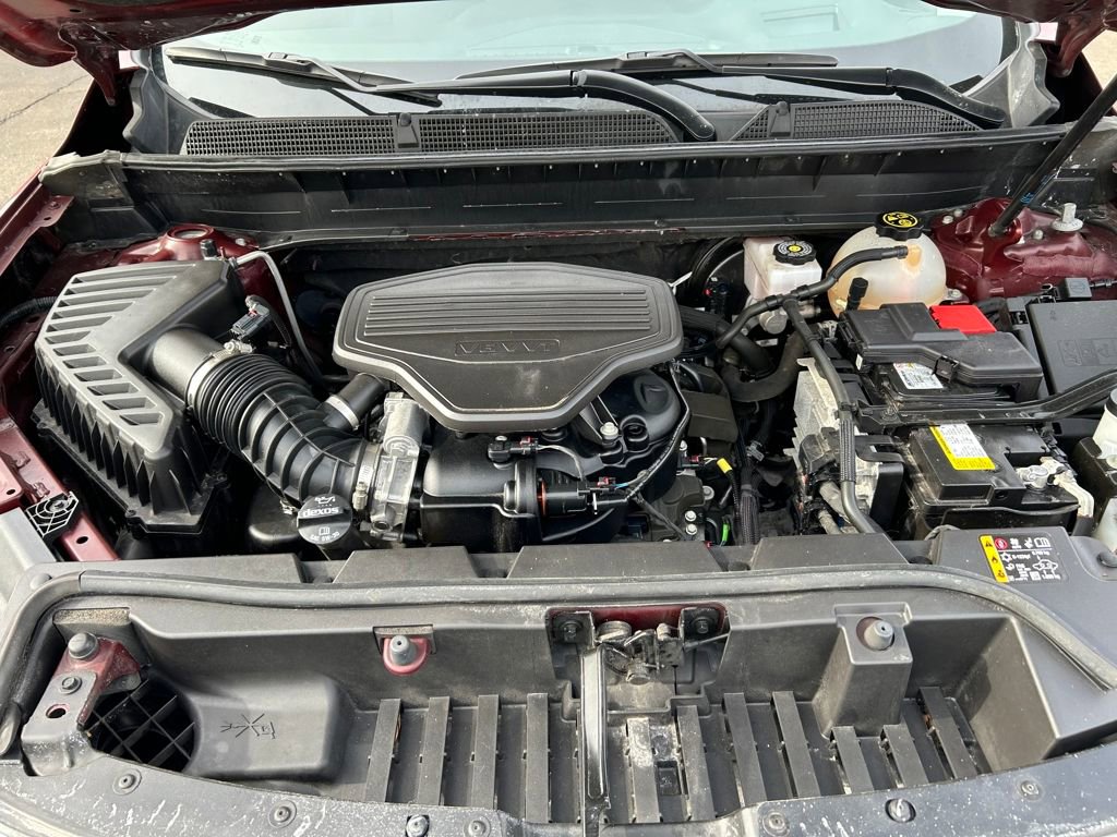 Used 2023 GMC Acadia SLT w/ Technology Package image 29